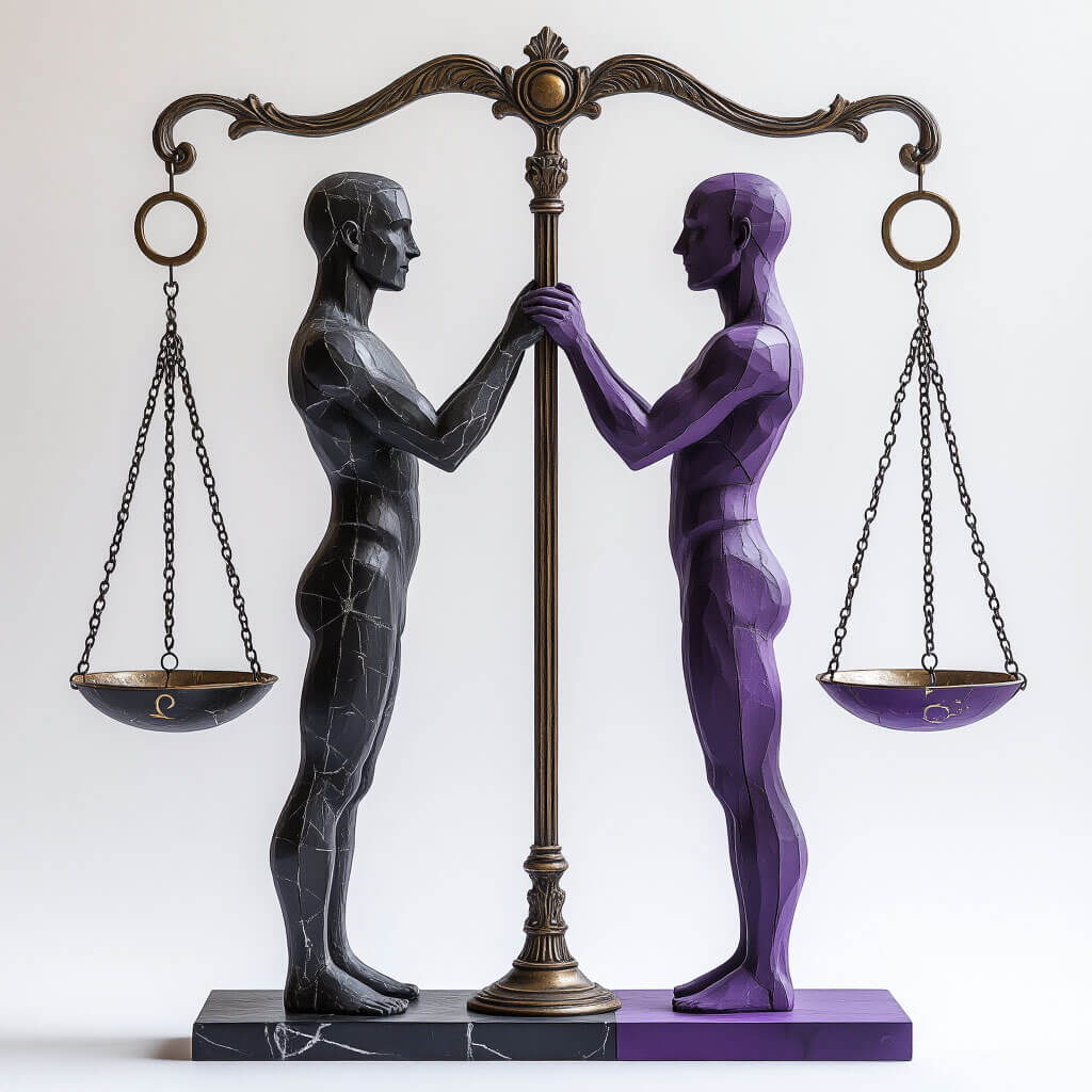 2025 yılında ilişkiler ve denge